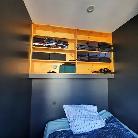 Apartment Meuble
