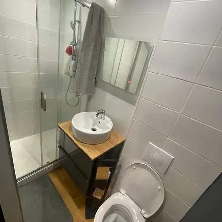 Meuble Apartment Pamiers