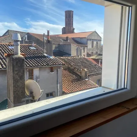 Appartement Meuble